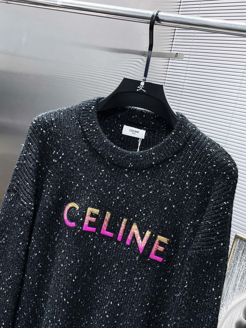 Celine Sweaters